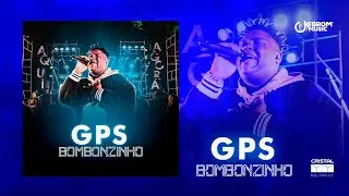 DVD Aqui E Agora - Bombonzinho - GPS
