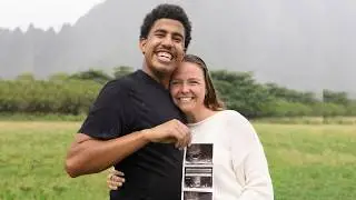 OUR BIGGEST NEWS YET!👶🏽