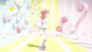 MMD Pokemon - Sua Cara (Whitney)