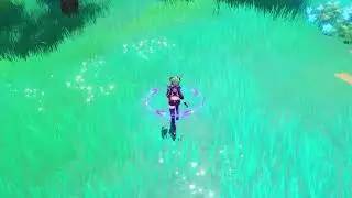 Gameplay Kuki