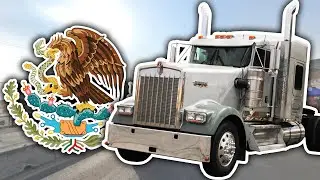 Mexican Trucking Isn't What You Think