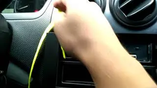 Совет! Без повреждений разобрать панель Авео.