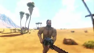 ARK (Admin Commands)Tutorial