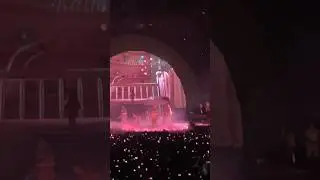 //Crybaby at the Trilogy Tour!//Flash//