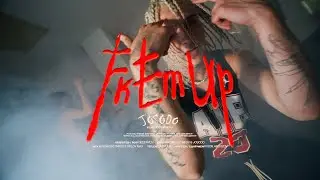 Josodo, xxxmanera - Fk Em Up (Official Music Video)