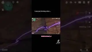 Zhongli, pls compórtate | Genshin Impact