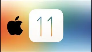 TOP TEN | iOS 11 Features