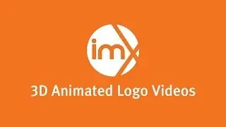 Animated Logo Video - Logo Intro Video Production