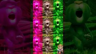Talking tom cat #shorts 625