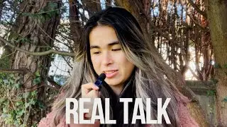 New series : Moving to Thailand for a month, getting my mental health back