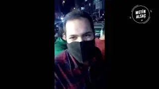İKİ GÜN SOKAĞA ÇIKMASAYDINIZ ÖLÜRMÜYDÜNÜZ