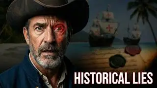 History's Biggest Lies You Still Believe