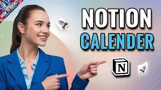Notion Calendar Tutorial – Sync, Share & Organize Your Schedule Easily