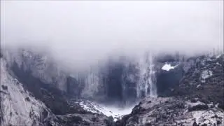 Spirit Move (BETHEL) Motion Background Loop HD