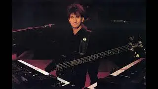 Geddy Lee/Rush in high spirits for 10 minutes