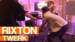 Jake from Rixton Twerks - In:Demand Summer Live