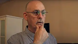 Redirecting a Dementia Sufferer | Louis Theroux: Extreme Love - Dementia | BBC Studios