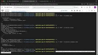 Getting Started with Firebase Cloud Firestore | GSP1136