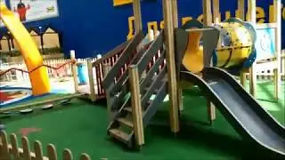 Что стало с Мегой после карантина...