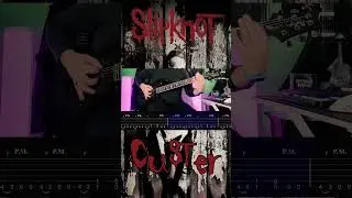 Slipknot - Custer from .5: The Gray Chapter Album 2014 