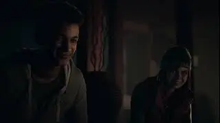 Until Dawn Part 1 - Comedy First Time Playthrough