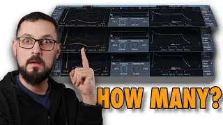 How to Build Evolving Cinematic Pads with Wavetable Synths