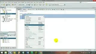 Java Custom - How to Create List Search