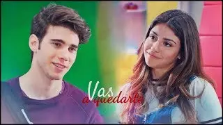 Bia & Manuel | Vas a quedarte