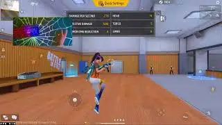 How To Create Perfect Sensitivity : To Get Abnormal Headshots l Ultimate PC Settings for Bluestacks✅