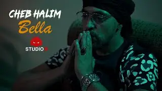 TEASER Cheb Halim  - BELLA  avec Dahman Raval