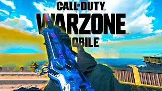 WARZONE MOBILE| I Phone 14 | 60FPS  Verdansk Gameplay|