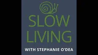 The Mama Minimalist -- Stephanie Seferian
