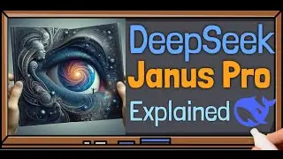 DeepSeek Janus-Pro: DeepSeek's Revolution in Multimodal AI?