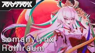 [RTRX-08] somanylynx - Hohlraum