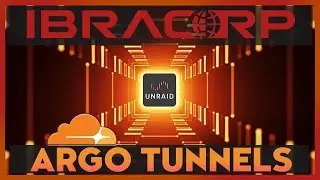 Setting Up Cloudflare Argo Tunnel Free on Unraid