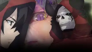 The Strongest Magician in the Demon Lords Army Was a Human S01E01 