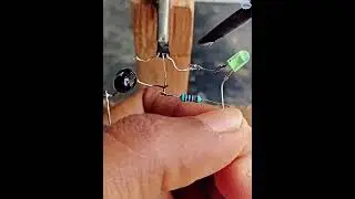 proximity sensor project