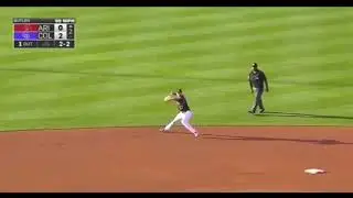 TREVOR STORY HIGHLIGHTS-Subscribe for more! #MLB #highlights #baseballhighlightsawesomebsb #baseball