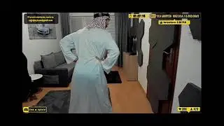 Arabski Twerk
