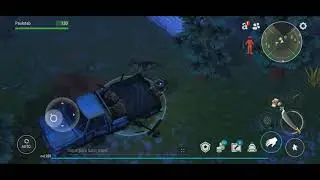 RAID Base Player8571 Last Day on Earth