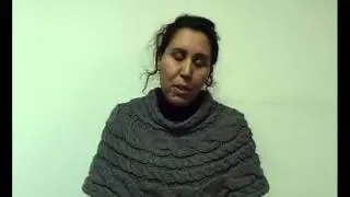 LE PAROLE PER DIRLO - Fatima