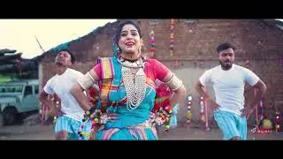 Jaanu | जानू | Sohan Bhai Rajawat |Heena Dawar |New Adivasi Song 2022 #adivasisong #adivasi #jaanu
