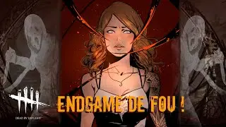 Dead by Daylight  - Fin de game de malade !