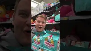 New Mystery Summer Squishmallows 2!