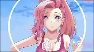 Nightcore - Childhood Dreams (Cover by Seraphine)