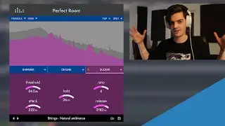 Perfect Room Reverb (Plugin Review)