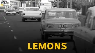 Lemons