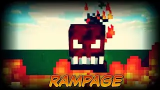 Anomaly 666 's Rampage (By elq movie and Anomaly 223)