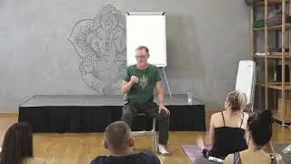 О гармонии разума, души и тела