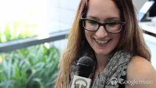Magnifier: Ingrid Michaelson